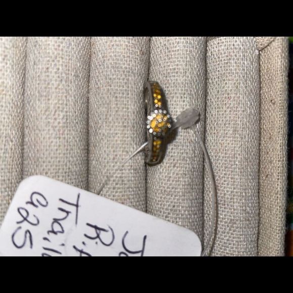 Judith Ripka Jewelry - Judith Ripka 925 Thailand